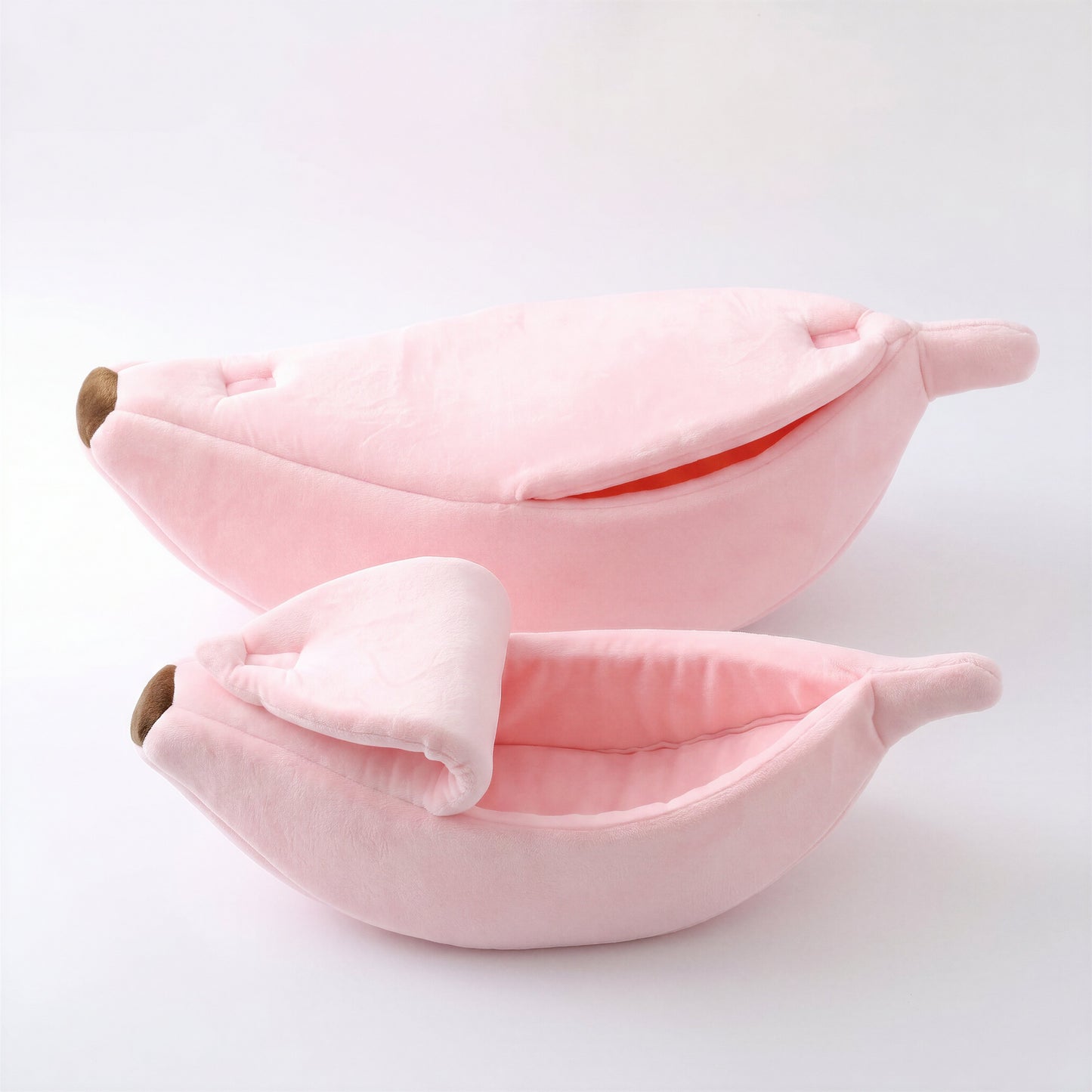Banana Bed