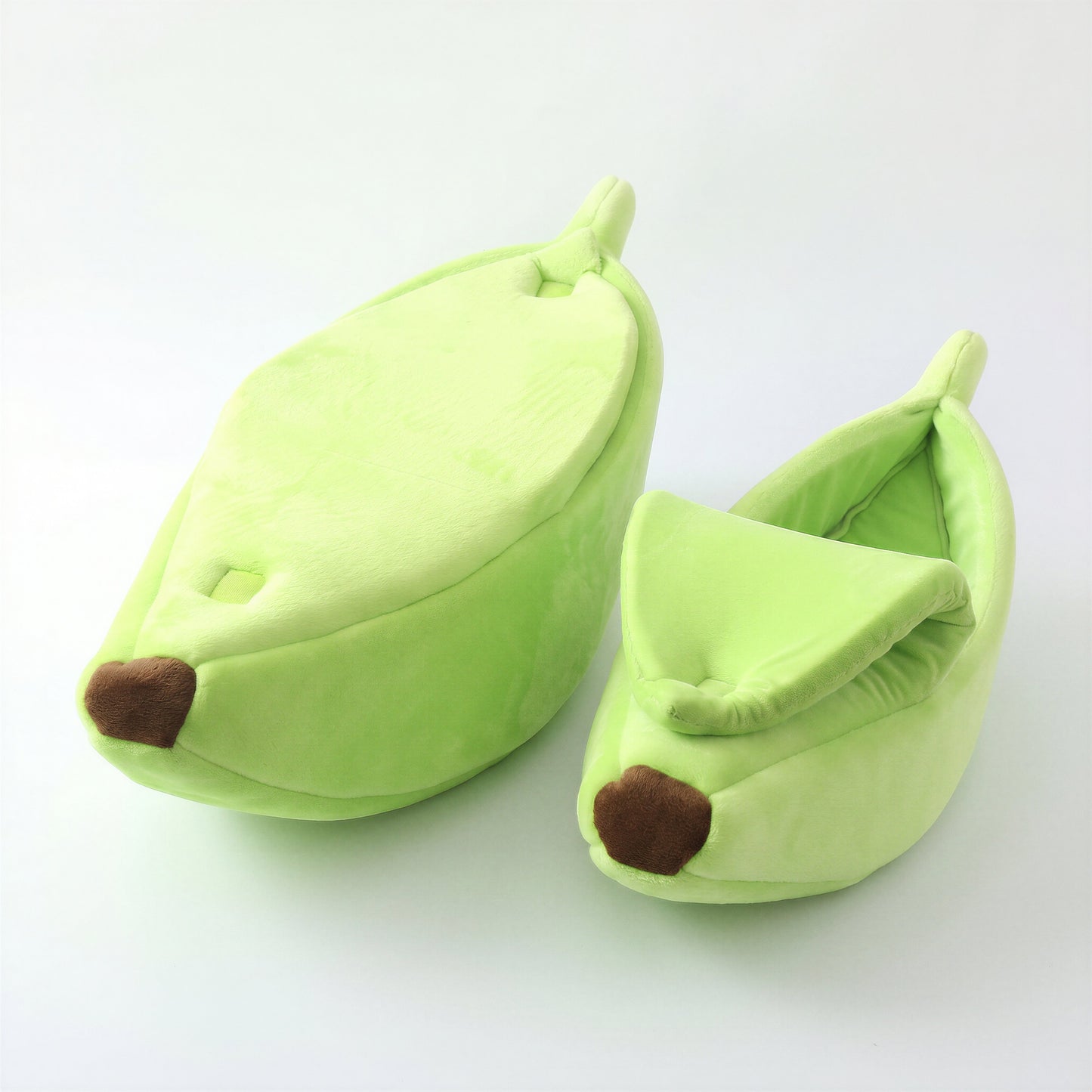 Banana Bed