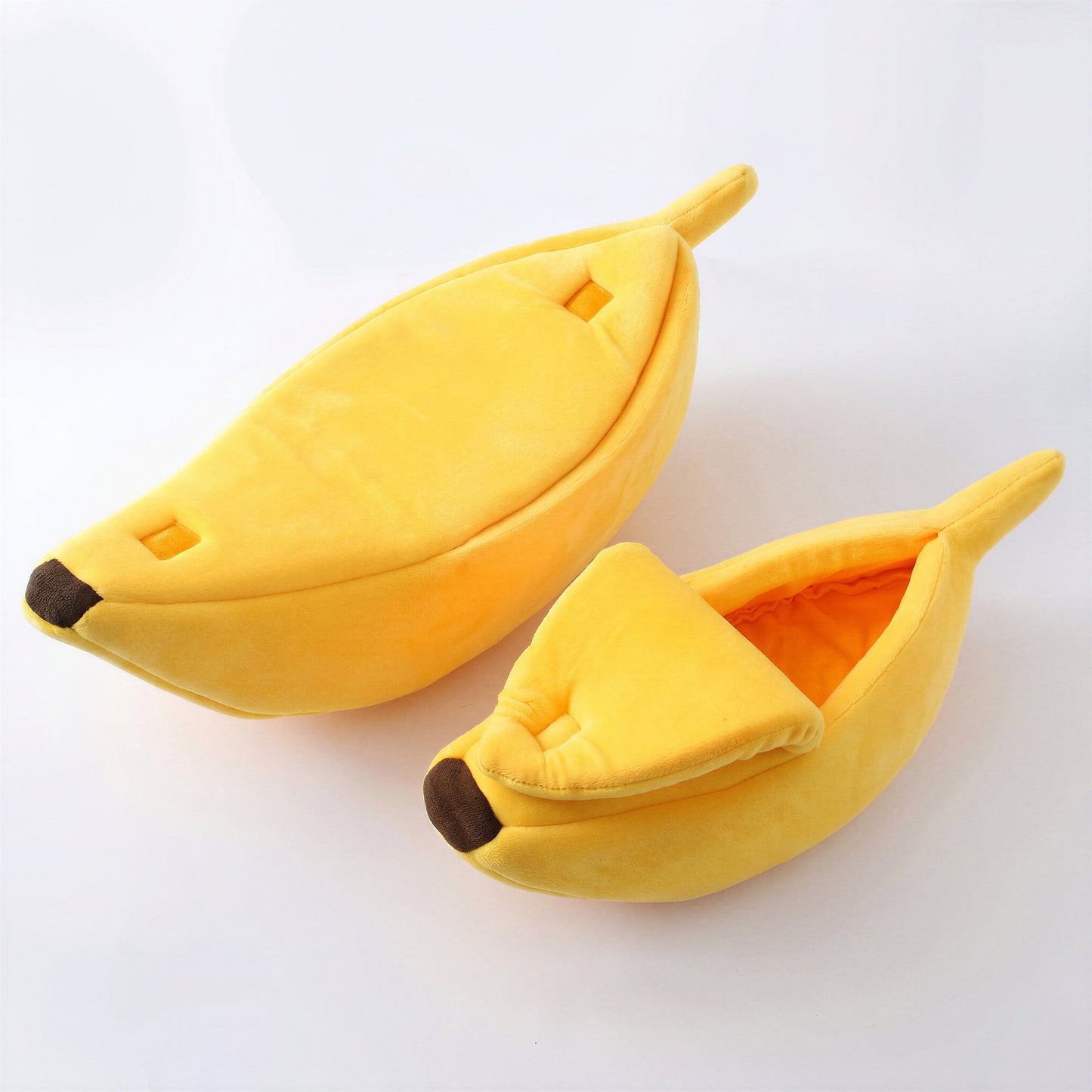 Banana Bed