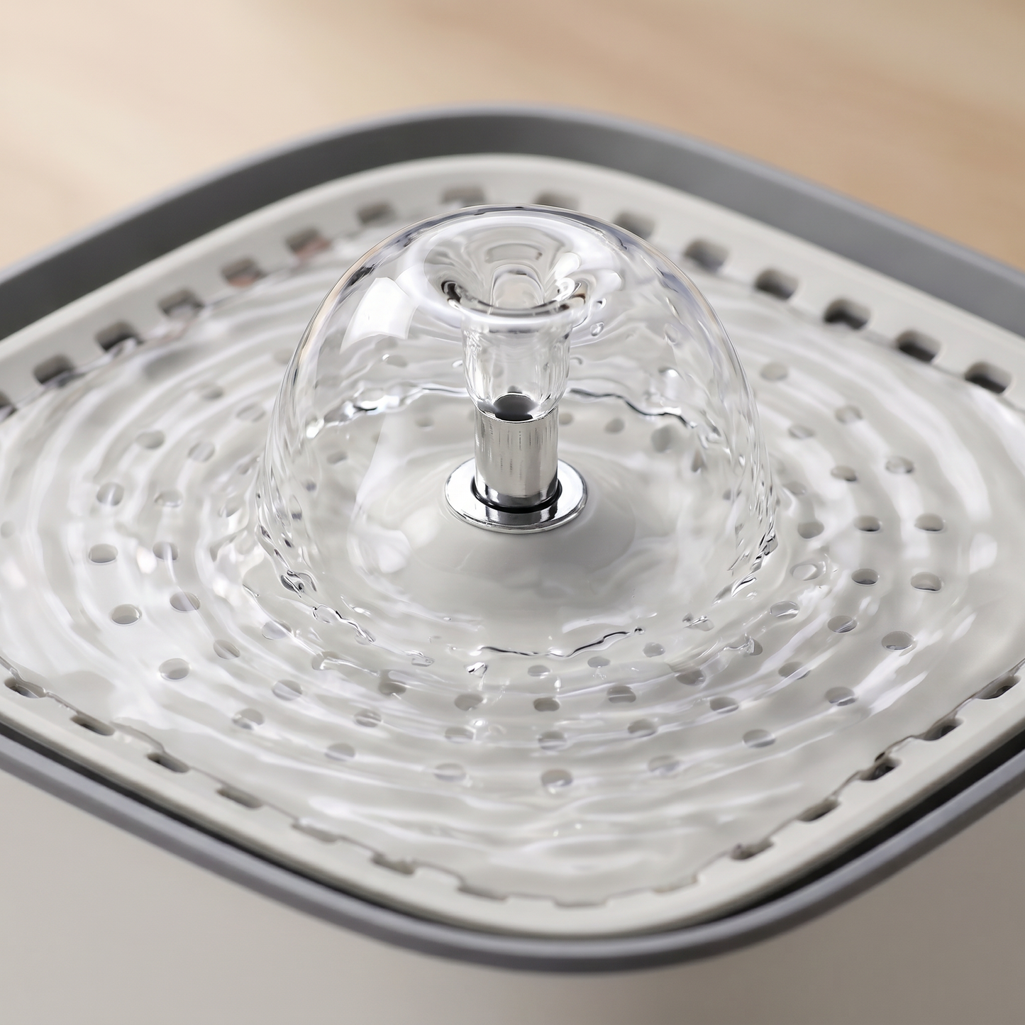 FreshSpring™ – 3L Smart Cat Water Fountain